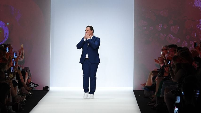 Guido Maria Kretschmer im Juli 2019