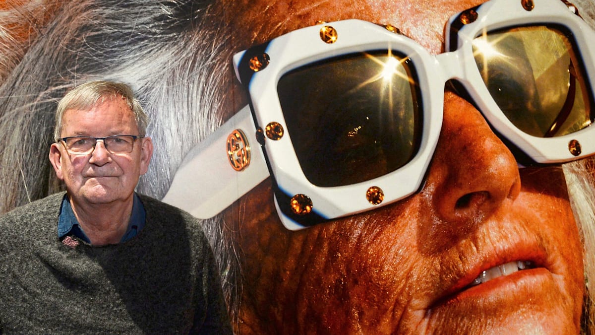 Fotograf Martin Parr †: Nichts ist grotesker als das ganz normale Leben