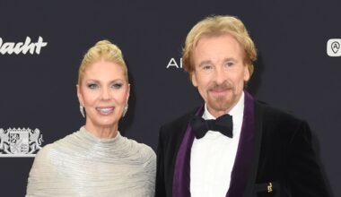 Thomas Gottschalk wird in RTL-Show trotz Krebsdiagnose auftreten – „Es war eine Tortur“, sagt seine Frau