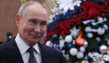 USA & Europa: Mit Trumps Hilfe steht Putin nun kurz vor seinem großen Ziel