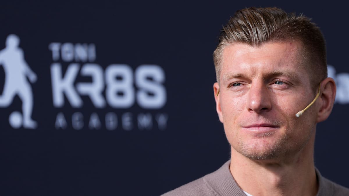 Fußball-WM 2026: Toni Kroos hat einen überraschenden Favoriten – Deutschland ist es nicht