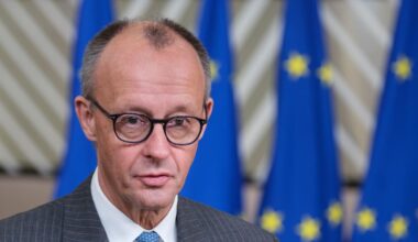 Konrad-Adenauer-Stiftung: „Wir leben in einer Demokratie“ – So reagiert Merz auf die Wahl von Kramp-Karrenbauer