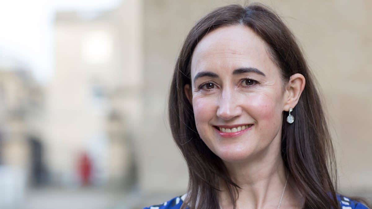 „Shopaholic“: Bestseller-Autorin Sophie Kinsella stirbt mit 55 Jahren