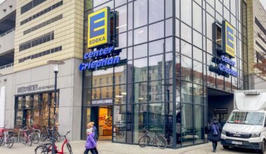 EDEKA überrascht am Dienstag (30.12.) mit diesen tollen Angeboten