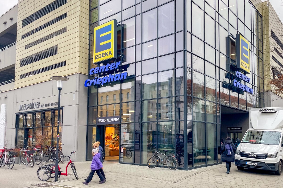 EDEKA überrascht am Dienstag (30.12.) mit diesen tollen Angeboten