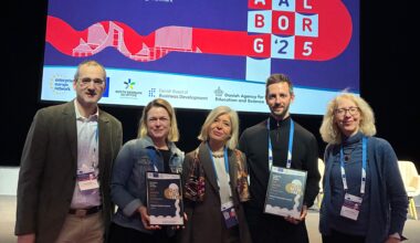 Europäische Spitzenplatzierung: Tutech-Kooperation zählt zu den Top 3 im Enterprise Europe Network, TUTECH INNOVATION GMBH, Story