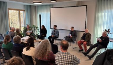 Uniklinik als starker Partner für Menschen mit Gerinnungsstörungen