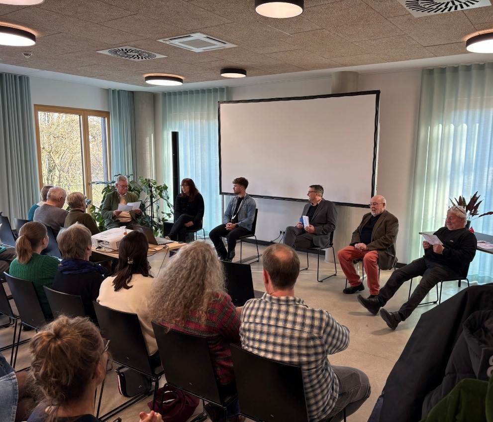 Uniklinik als starker Partner für Menschen mit Gerinnungsstörungen