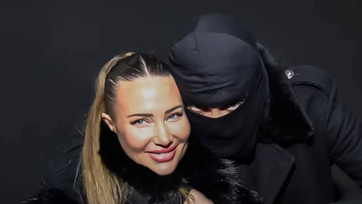 Haftbefehl - meine große Liebe auf RTL+