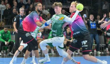 Lichtlein ist zurück – und die Füchse hoffen auf Festbeleuchtung