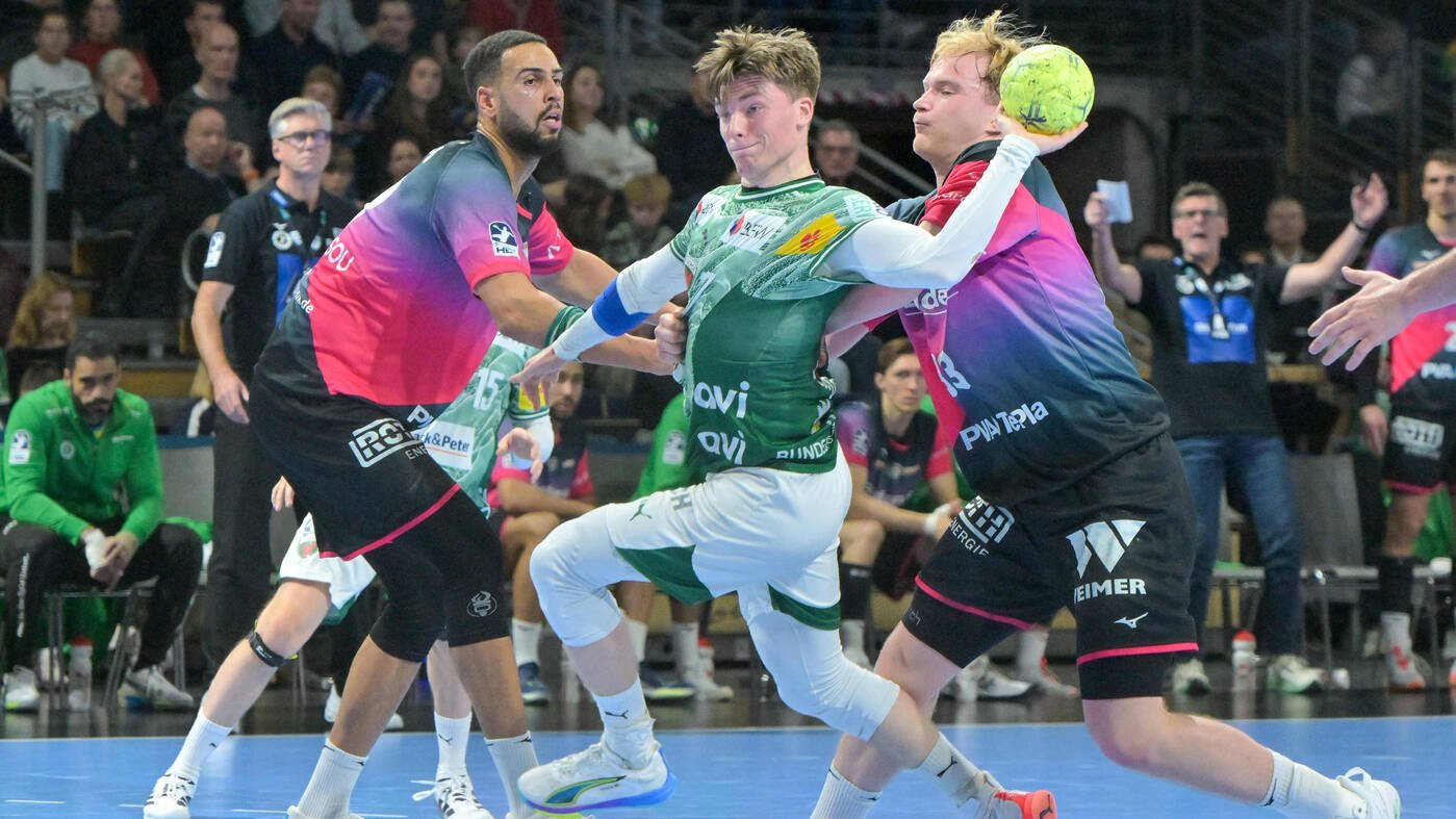 Lichtlein ist zurück – und die Füchse hoffen auf Festbeleuchtung