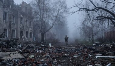 EU überweist weitere Milliardenhilfen an die Ukraine