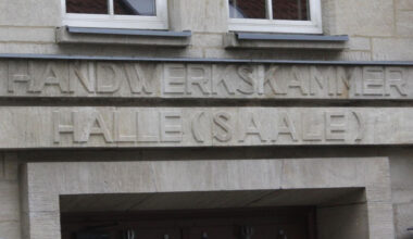 Handwerkskammer Halle kritisiert scharf Aussagen von Arbeitsministerin Bas - HalleSpektrum.de