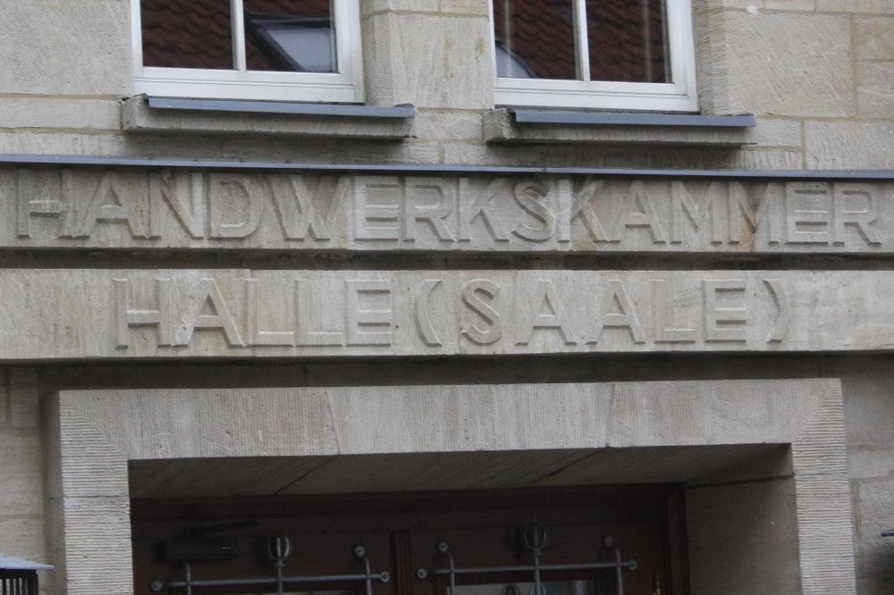 Handwerkskammer Halle kritisiert scharf Aussagen von Arbeitsministerin Bas - HalleSpektrum.de