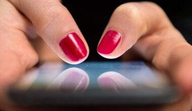 Schon wieder voll: Ruckzuck zugemüllten Handy-Speicher reinigen