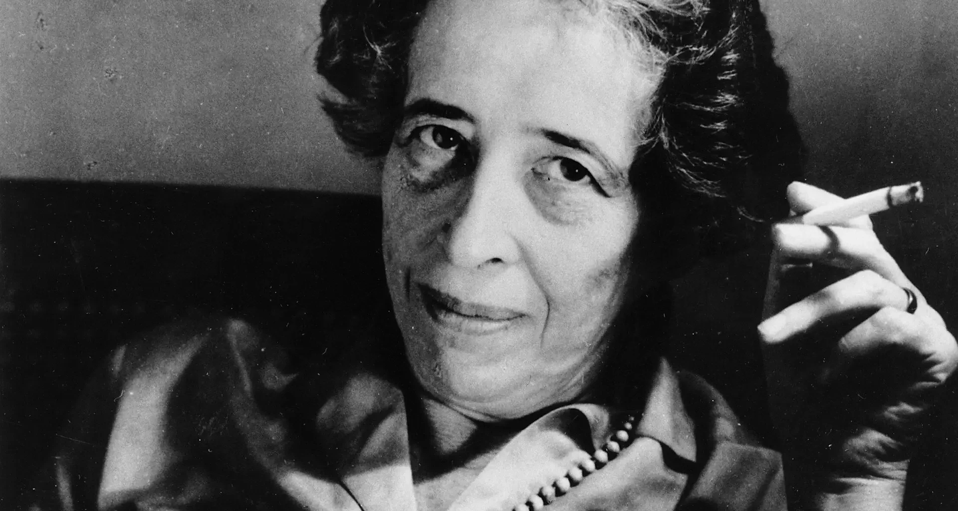 "arendt forever": Schauspiel Hannover gedenkt Hannah Arendt