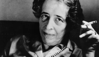 "arendt forever": Schauspiel Hannover gedenkt Hannah Arendt