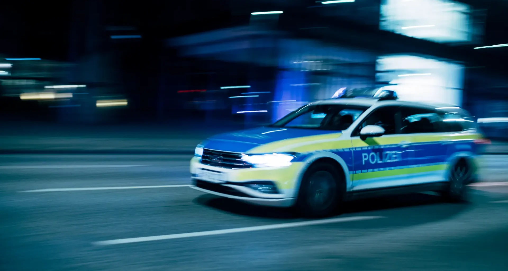 Hannover: Jugendgruppe greift 54-Jährigen in U-Bahn-Station an