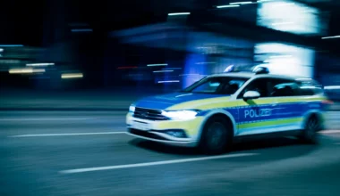 Hannover: Jugendgruppe greift 54-Jährigen in U-Bahn-Station an