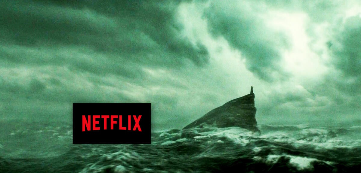 Die erfolgreichste Fantasy-Reihe aller Zeiten verschwindet