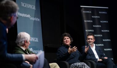 Die Sehnsucht nach dem nächsten großen Ding