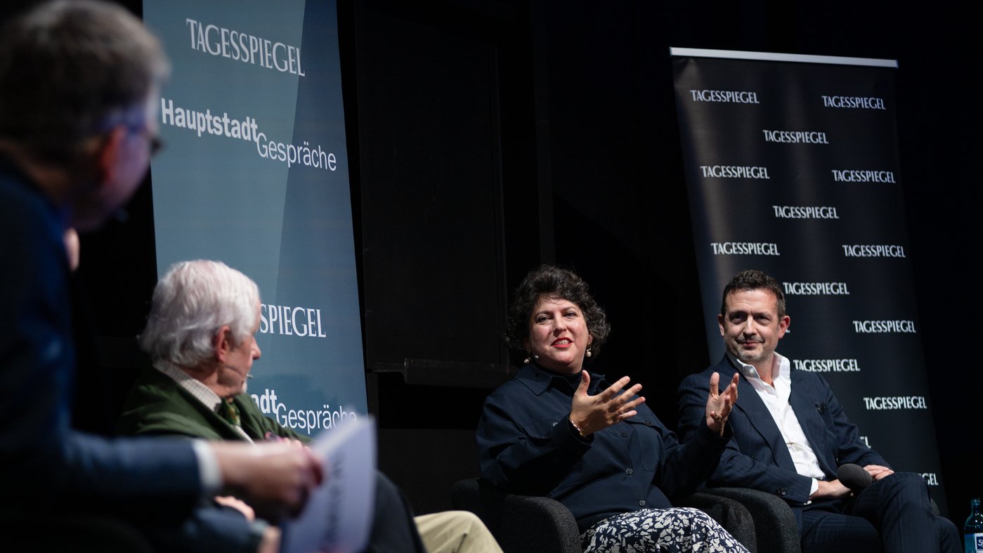 Die Sehnsucht nach dem nächsten großen Ding