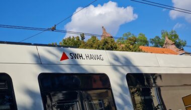 H@llAnzeiger - HAVAG-Fahrplanwechsel ab 14.12.2025