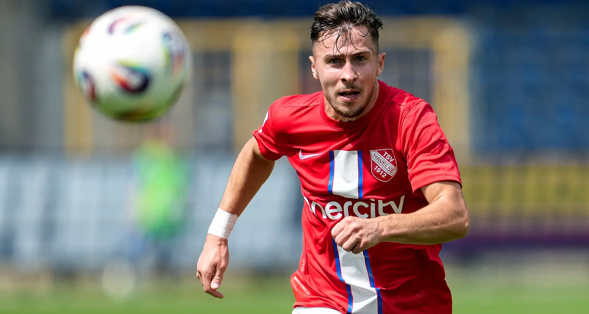 TSV Havelse und Alemannia Aachen trennen sich im Kellerduell remis