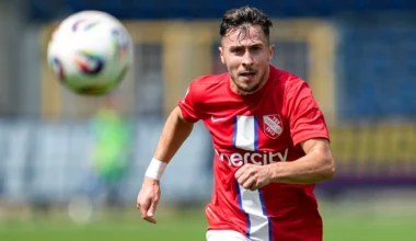 TSV Havelse und Alemannia Aachen trennen sich im Kellerduell remis