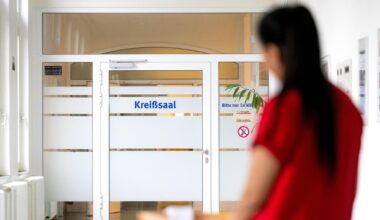 Neue Vergütung hat Bestand – Verband warnt vor „geburtshilflichen Unterversorgung“