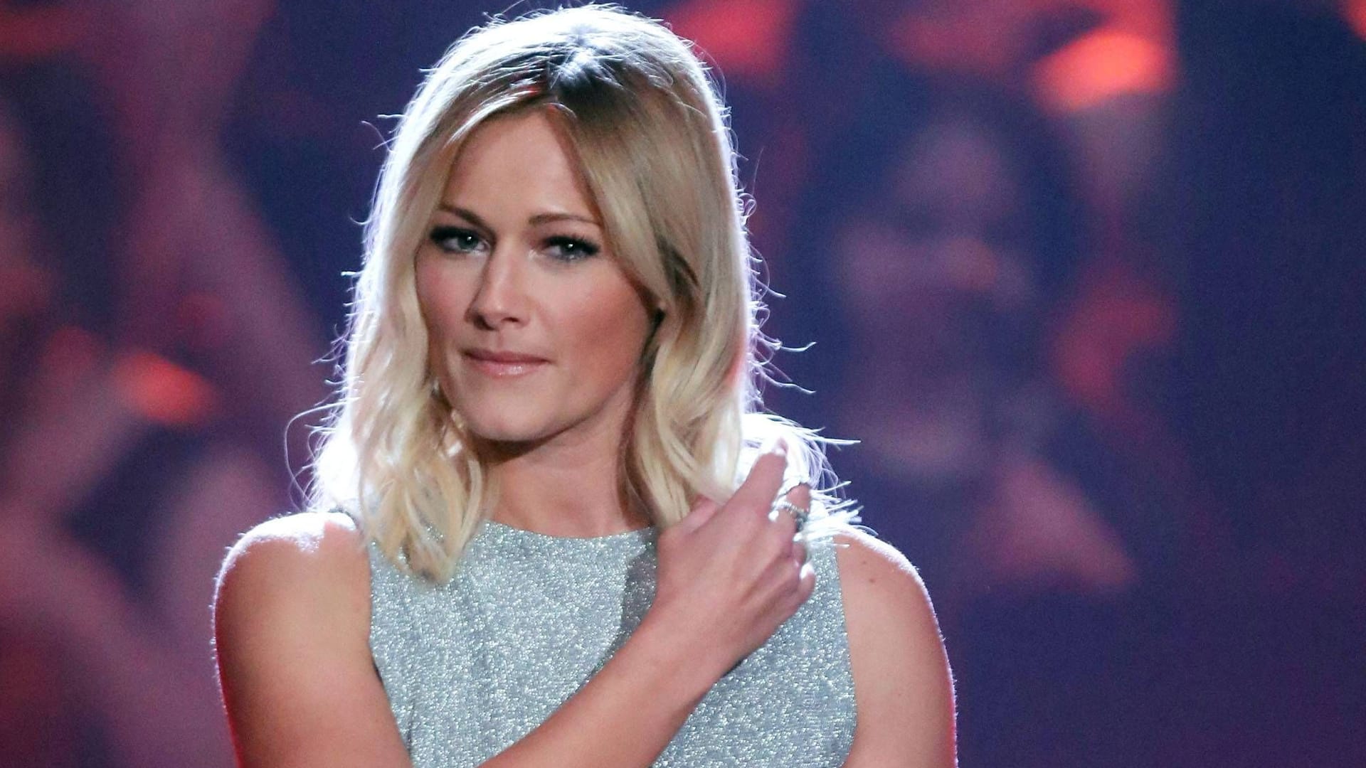 Helene Fischer: Die Sängerin ist zum zweiten Mal Mutter geworden.