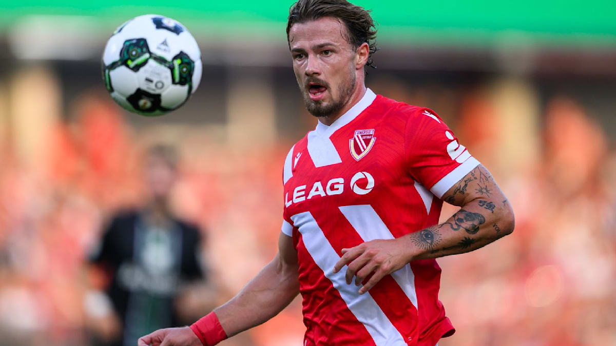 Wiesbaden verhindert Herbstmeisterschaft von Cottbus