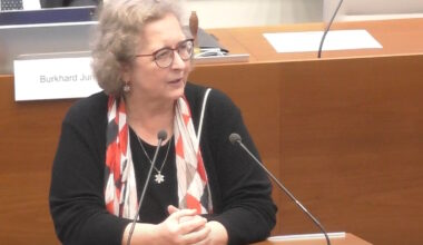 Ein CDU-Antrag verhindert, dass die LWB 10,5 Millionen Euro ins Stadtsäckel zahlen muss + Video · Leipziger Zeitung