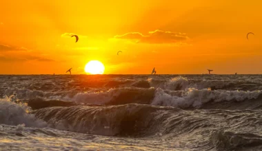 Neue Studie aus Kiel: Ozean nimmt mehr CO2 auf als bisher erwartet