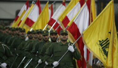 Zwei Männer wegen Zugehörigkeit zur Hisbollah verhaftet – Aurora Israel News (Spanisch)