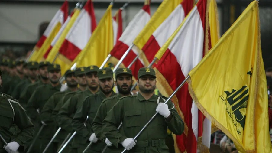 Zwei Männer wegen Zugehörigkeit zur Hisbollah verhaftet – Aurora Israel News (Spanisch)