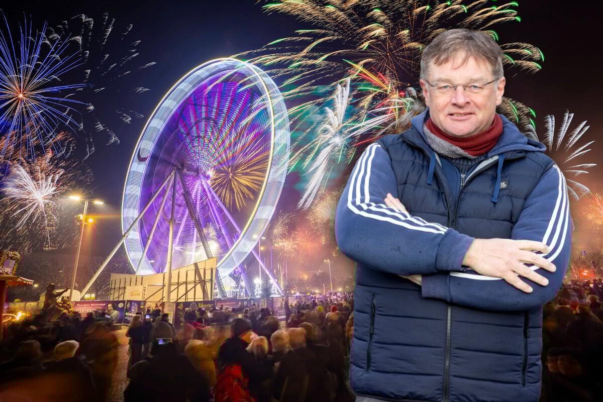 Was Zastrow gegen Böller-Besucher unternimmt