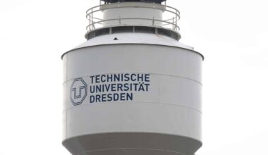 Hochdotierte EU-Förderung für sächsische Forscher