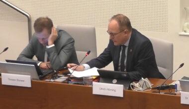 Eine letzte Fragerunde zur Schließung der Bürgerbüros in Böhlitz-Ehrenberg und Großzschocher + Video · Leipziger Zeitung