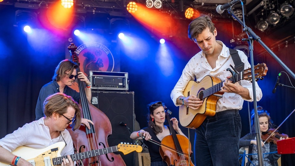 Magdeburg, Halle, Dessau: Die besten Konzerte im Januar 2026