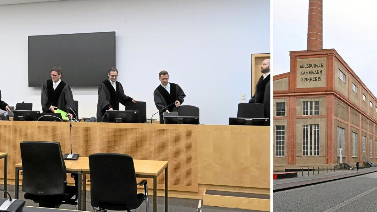 Richter zu möglicher Gefahr durch „Quecksilber-Hotel“: „Klingt nicht gerade beruhigend“