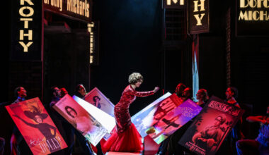 Großer Erfolg in der Oper Bonn – DAS OPERNMAGAZIN