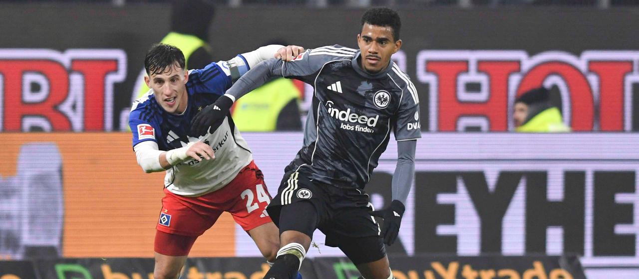 Nicolas Cappalao und Ansgar Knauff