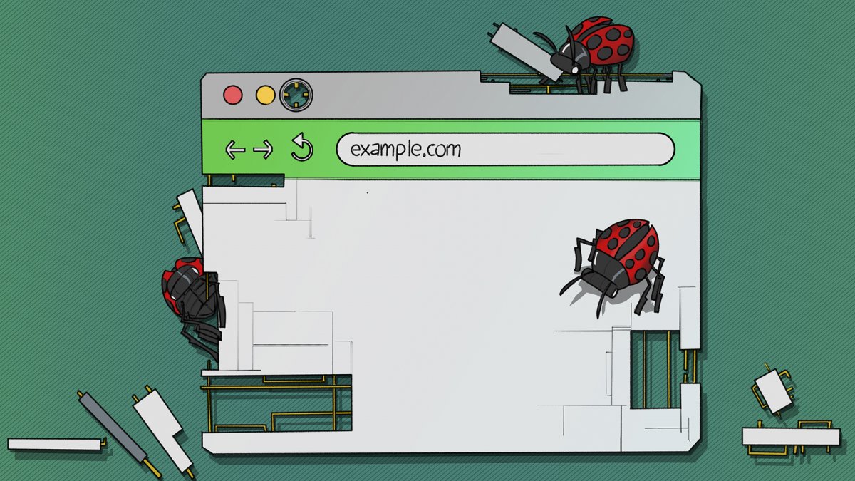 Unabhängiger Browser Ladybird mit neuer Engine im Check