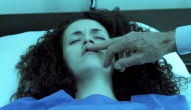 Teil 2 wurde in Deutschland sogar verboten