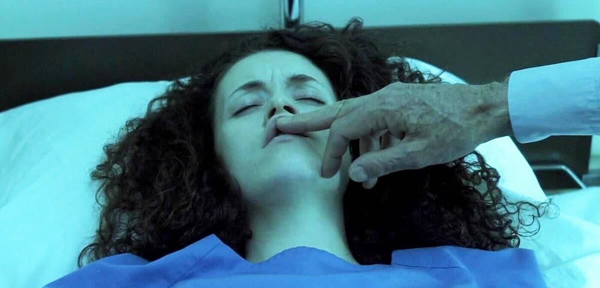 Teil 2 wurde in Deutschland sogar verboten