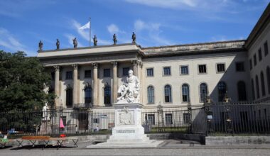 Ostteil des Hauptgebäudes bleibt noch länger geschlossen als geplant