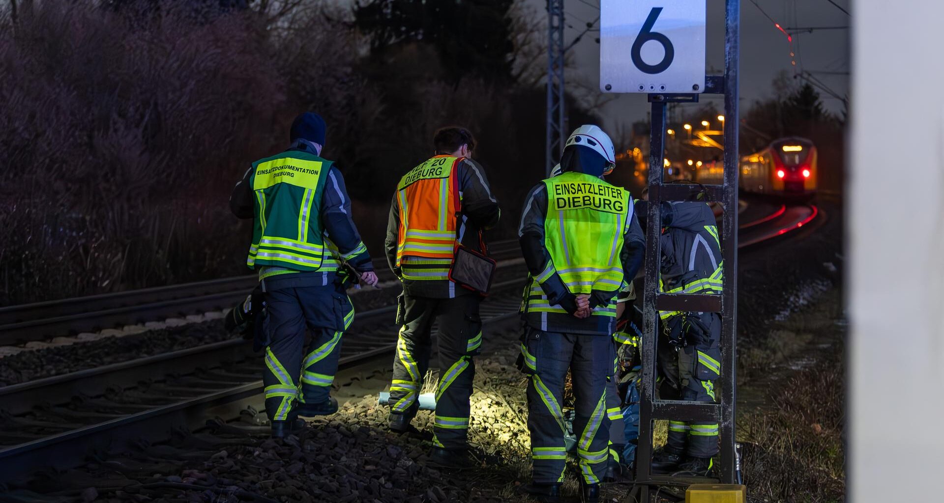 Hessen am Morgen: Die Nachrichten im Ticker
