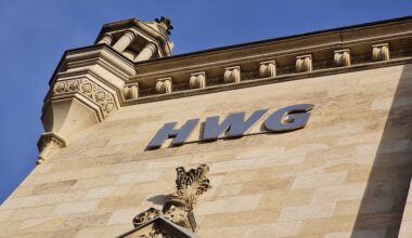 H@llAnzeiger - Veränderte Geschäfts- und Servicezeiten der HWG