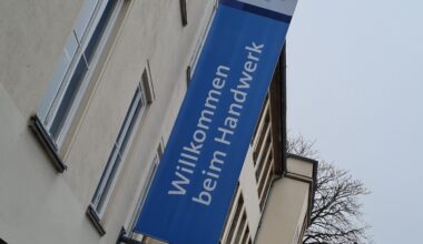 Mehr Schüler absolvieren Ferienpraktikum im Handwerk